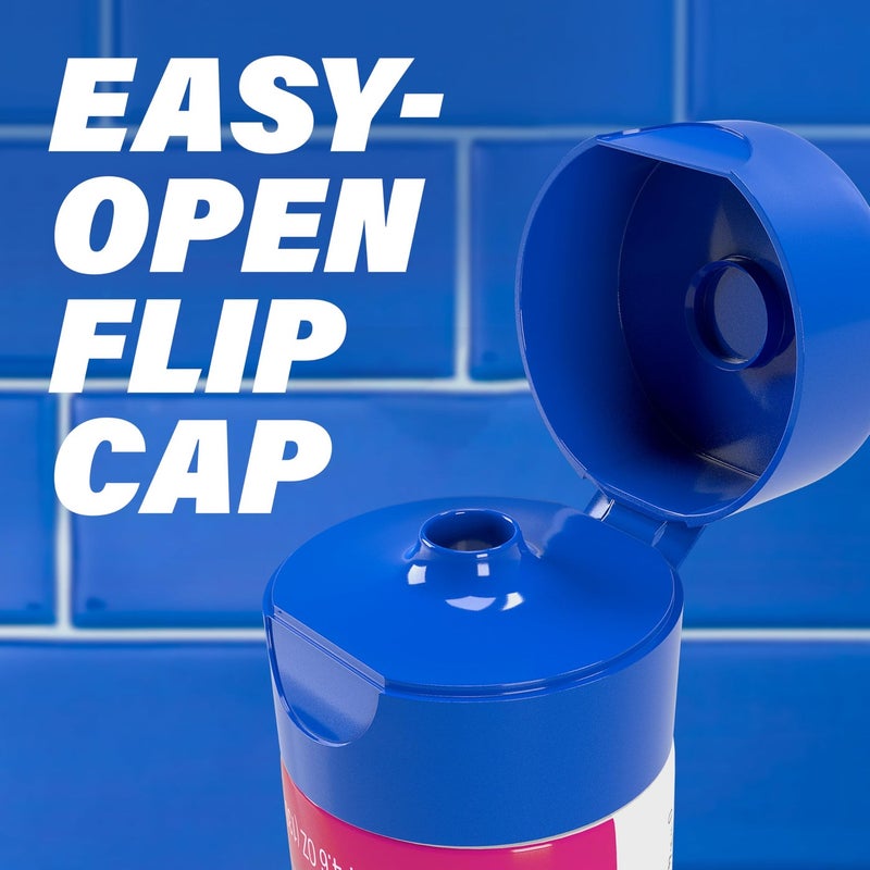 ACT Kids Anticavity Fluoride Toothpaste 4.6 oz. Bubble Gum Blowout - Image 5